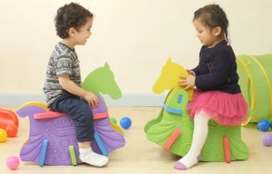 Innovative New Toy Pony Alex Now on Kickstarter