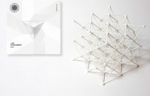 Gadgets & Gizmos: Sankakkei, 3D puzzle based on sacred geometry