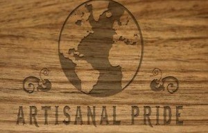 Artisanal Pride: Bringing National Pride to the International Community