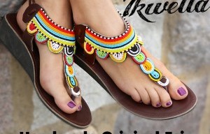 Ikwetta: Beautiful African Handmade Products Available on Kickstarter