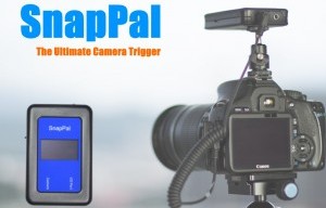 Check Out SnapPal – The Ultimate Camera Trigger on Kickstarter