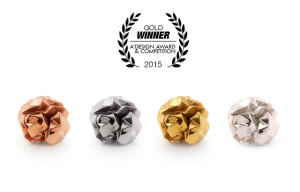 Award-Winning Skræp Jewelry Now on Kickstarter