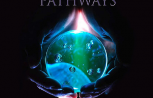 Pathways Science Fiction Novel Launch