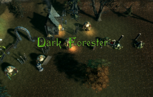 Cross-platforming, RPG, Strategy, God-Game – Join Dark Forester Now!