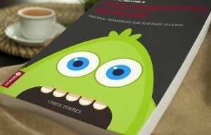 Learn How to become a Lead Generating Monster