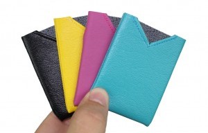 The Mini Wallet: Great Things Carried In Small Packages