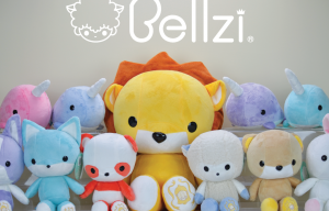 Get Anything and Everything Cute with Bellzi!