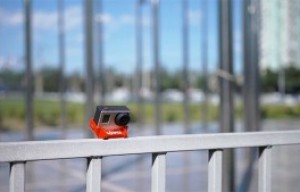 SLOPES for GoPro – The World’s First Polyhedron Stand