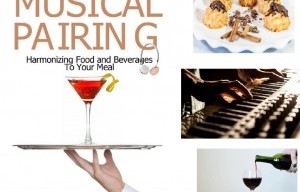 Musical Pairing: Harmonizing Music & Beverages to Your Meal