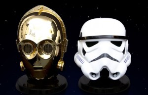 Star Wars Speakers: Great Opportunity or Backer Let-Down?