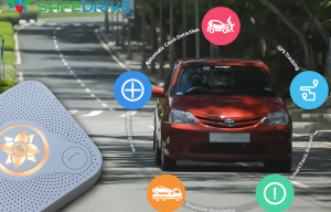 Raksha SafeDrive: India’s First Smart Road Safety Platform