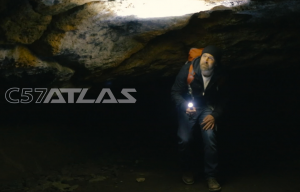 The Atlas C57 Flashlight: Rugged is an Understatement