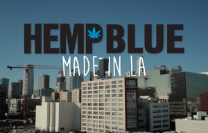 Hemp Blue: Sustainable Denim Made from Hemp! 