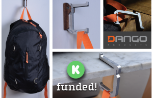 The Dango Hook System Reinventing The Way You Hang