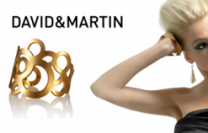 David&Martin Jewellery Sweden Expands Its Business  And Announces A Crowdfunding Campaign