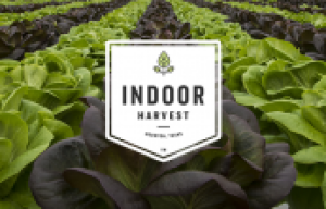 Indoor Harvest Corp Set to Build Vertical Farm Research and Education Campus through Crowdfunding