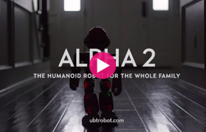 Learn How Alpha 2 Raised Over $1.2 Million on Indiegogo