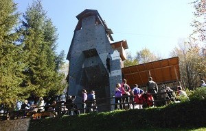 Scorpio: Teaching Rock Climbing To Kids From Bosnia And Herzegovina