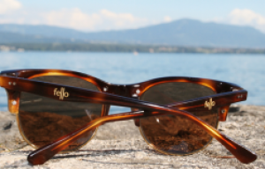 Fello Eyewear – Crafted in California, With a Vision to Help the World