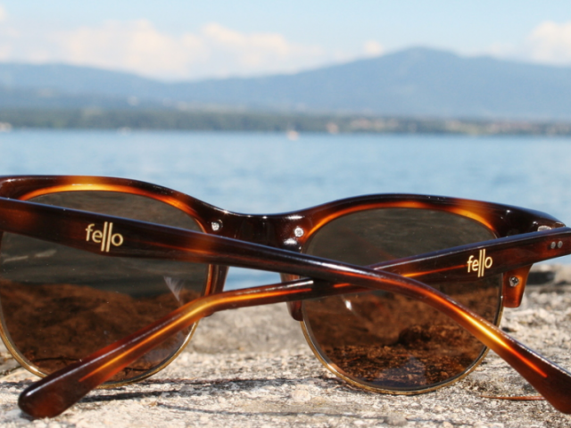 Fello Eyewear – Crafted in California, With a Vision to Help the World