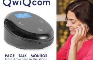 $35 Device Fills Need for Home Phone with No Monthly Fees