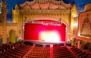 The Avalon Regal Theater: Help Save Chicago’s Most Endangered Landmark