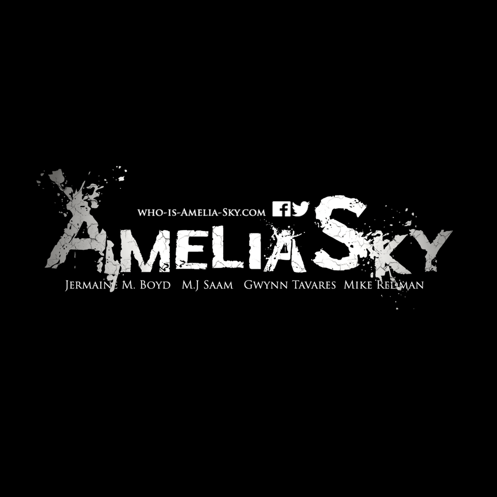 Amelia Sky Masthead