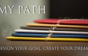 My Path Journal: A 30 Day Life Compass For Dreamers Has Launched It’s Kickstarter Campaign Which Runs Until May 05th