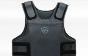 Save Lives with Safe Life Defense Multi-Threat Body Armor on Indiegogo