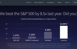 New Details Released in the Fundrise CFO Scandal