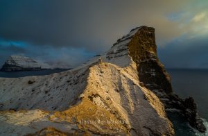 Kallur's lighthouse