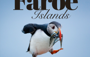 The Faroe Islands in a Photo Book