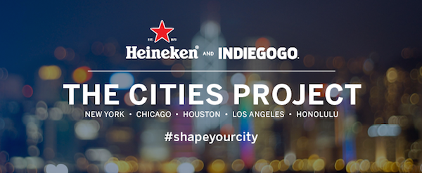 Heineken-Cities-Project-Indiegogo