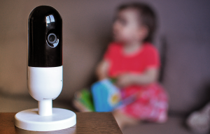 First AI-Driven Child Monitor System with Smart Daily Summary Launches on Kickstarter