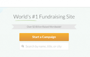 GoFundMe Announces $3 Billion Dollar Funding Milestone