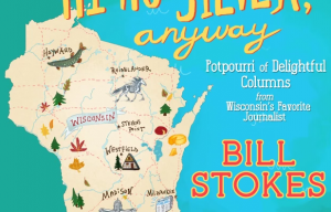 Indiegogo Campaign Funding Two Audiobooks by Famous Outdoor Writer Bill Stokes