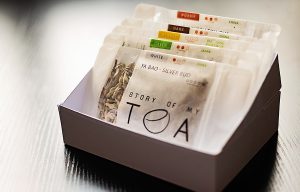 Story Of My Tea Exploration & Tasting Service Launches On Kickstarter