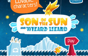 ‘Son Of The Sun And Wizard Lizard’ – The Complete Reboot