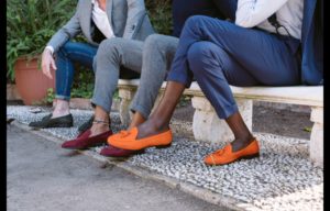 Valben Collection: Luxury Spanish Handcrafted Men’s Shoes