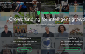 Equity Crowdfundng Site FundedByMe Increases Investment Liquidity with Secondary Trading Platform