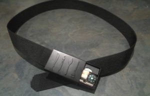 Never Forget Your Essential Gear with the Prep Packs Survival Belt on Kickstarter