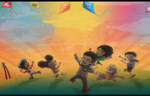 KaZoom Kids Books, the Publishing Company Dedicated to Multicultural, Digital – Interactive Children’s Book has Launched a Kickstarter Campaign