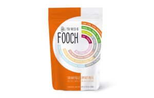 FOOCH, a New Drinkable Meal Replacement to Replace All Others has Arrived