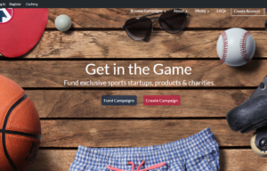 Global Sports Inc. Announces Crowdfunding Platform for Sports Fans and Startups