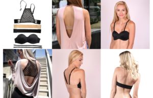 The Bra Lab is Funding Interchangeable Bras of the Future on Kickstarter