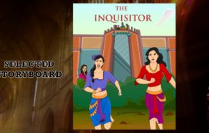 The Inquisitor Launches On Crowdfunder