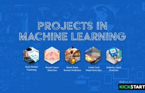 Step Into The Future With Eduonix’s Machine Learning Course