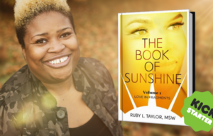 THE BOOK OF SUNSHINE: An Inspiring Memoir of Coming Out and Spiritual Awakening