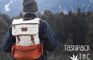 Indiegogo Campaign by The Hemp Craft (THC) Aims To Support Local Hemp Farmers By Launching This Environment Friendly Backpack