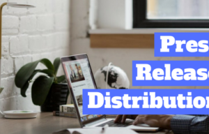 Top 7 Crowdfunding Press Release Distribution Services